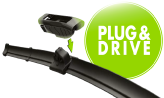 PLUG & DRIVE