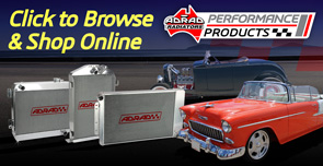 Adrad Performance Products
