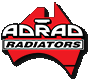 Adrad radiators
